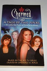 Cover Art for 9780689868504, Charmed by Emma Harrison