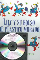 Cover Art for 9781595191779, Lily Y Su Bolso De Plastico Morado / Lilly's Purple Plastic Purse by Kevin Henkes