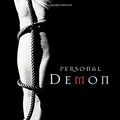 Cover Art for 9780307358424, Personal Demon by Kelley Armstrong