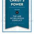 Cover Art for B01MG5KK8L, 2,000 Years of Christ's Power Vol. 4: The Age of Religious Conflict by Nick Needham
