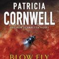 Cover Art for 9780007176823, Blow Fly by Patricia Cornwell