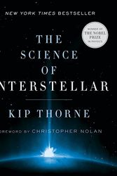 Cover Art for 2015393351378, Science of Interstellar by Kip Thorne
