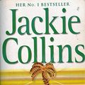 Cover Art for 9781416502807, Hollywood Wives by Jackie Collins