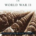 Cover Art for 9780195168938, The American People in World War II: Freedom from Fear Part Two by David M. Kennedy