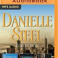 Cover Art for 9781511395533, Danielle Steel - Collection: Amazing Grace & Honor Thyself & Rogue by Danielle Steel