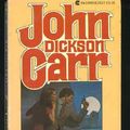 Cover Art for 9780441343720, The House at Satan's Elbow by John Dickson Carr