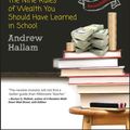 Cover Art for 9781119356318, Millionaire Teacher by Andrew Hallam