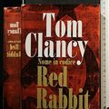 Cover Art for 9788817870962, Nome in codice Red Rabbit by Tom Clancy