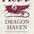 Cover Art for 9780007335817, Dragon Haven by Robin Hobb