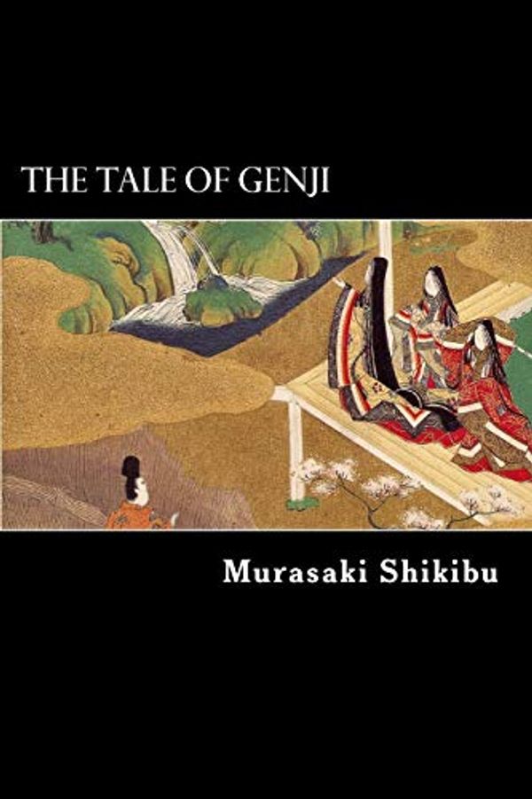 Cover Art for 9781479366071, The Tale of Genji by S. Murasaki