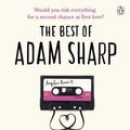 Cover Art for 9781405918091, The Best of Adam Sharp by Graeme Simsion