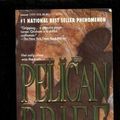 Cover Art for 9780440295211, The Pelican Brief by John Grisham