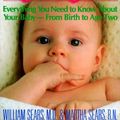 Cover Art for 9780316779050, The Baby Book by William Sears