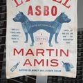 Cover Art for 9780307958099, Lionel Asbo by Martin Amis