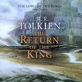 Cover Art for 9780618260553, The Return of the King by J.R.R. Tolkien