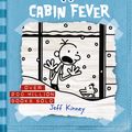 Cover Art for 9780143306641, Cabin Fever: Diary of a Wimpy Kid by Jeff Kinney
