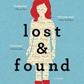 Cover Art for 9780143193241, Lost and Found by Brooke Davis