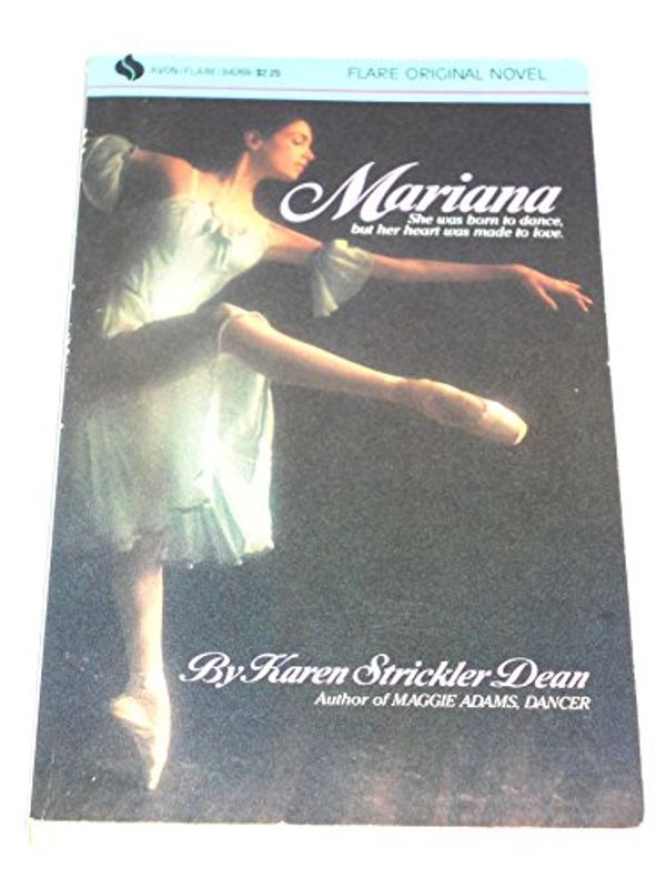 Cover Art for 9780380783458, Mariana by Karen Strickler Dean