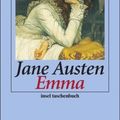 Cover Art for 9783458352013, Emma by Jane Austen, Angelika Beck