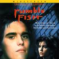 Cover Art for 0025192038921, Rumble Fish by S.E. Hinton