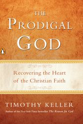 Cover Art for 9781594484025, The Prodigal God by Timothy Keller