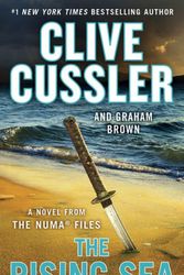 Cover Art for 9780735215542, The Rising Sea by Clive Cussler, Graham Brown
