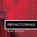 Cover Art for 9780321604170, Refactoring by Martin Fowler
