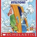 Cover Art for B005HE3RIQ, Watch Your Whiskers, Stilton! (Geronimo Stilton #17) by Geronimo Stilton
