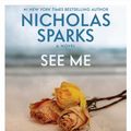 Cover Art for 9781619691353, See Me by Nicholas Sparks