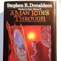 Cover Art for 9780345332998, A Man Rides Through by Stephen R. Donaldson
