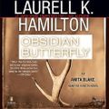 Cover Art for 9780143145097, Obsidian Butterfly by Laurell K. Hamilton