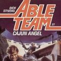 Cover Art for 9780373612277, Cajun Angel by Dick Stivers