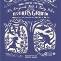 Cover Art for 9780691160597, The Original Folk and Fairy Tales of the Brothers Grimm: The Complete First Edition by Jacob Grimm, Wilhelm Grimm