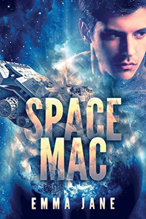 Cover Art for 9781947904378, Space Mac by Emma Jane