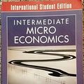 Cover Art for 9780393930597, Intermediate Microeconomics by Hal R. Varian