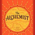 Cover Art for 9780062390622, The Alchemist by Paulo Coelho