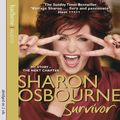 Cover Art for 9781405504010, Sharon Osbourne Survivor by Sharon Osbourne