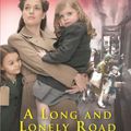 Cover Art for 9780099468158, A Long And Lonely Road by Flynn, Katie