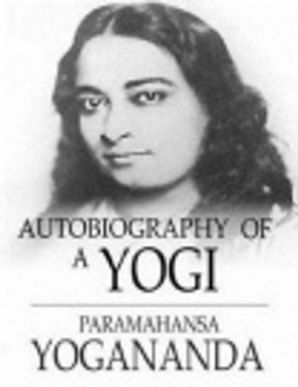 Cover Art for 9781105721199, Autobiography of a Yogi by Paramahansa Yogananda