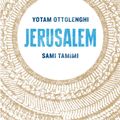 Cover Art for 9781448148585, Jerusalem by Yotam Ottolenghi, Sami Tamimi
