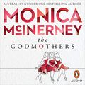 Cover Art for B089YM8N9D, The Godmothers by Monica McInerney