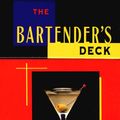 Cover Art for 9780811815987, Bartender’s Deck by Philip Collins