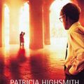 Cover Art for 9780582448414, "The Talented Mr.Ripley": Level 5 by Patricia Highsmith