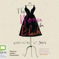 Cover Art for 9781742333205, The Women in Black by St John, Madeleine