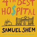 Cover Art for 9780593097786, Man's 4th Best Hospital by Samuel Shem