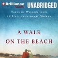 Cover Art for 9781469214740, A Walk on the Beach by Joan Anderson