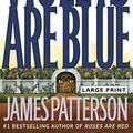 Cover Art for 9781876590659, Violets Are Blue (Alex Cross) by James Patterson