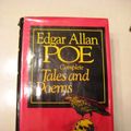 Cover Art for 9780890099278, Complete Tales and Poems of Edgar Allan Poe by Edgar Allan Poe