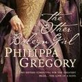 Cover Art for 9780007725427, The Other Boleyn Girl by Philippa Gregory