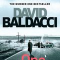 Cover Art for 9781529027518, One Good Deed by David Baldacci